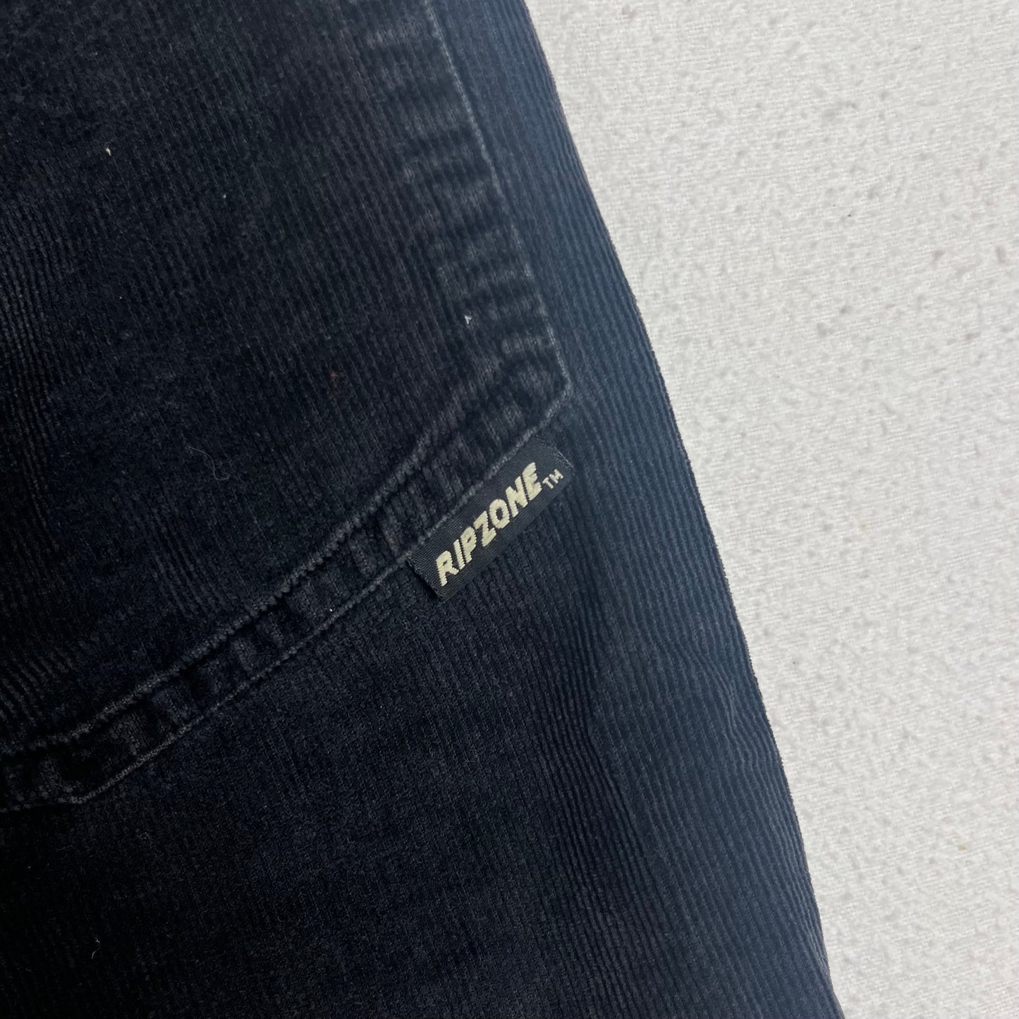 2000's Ripzone Corduroy Shorts