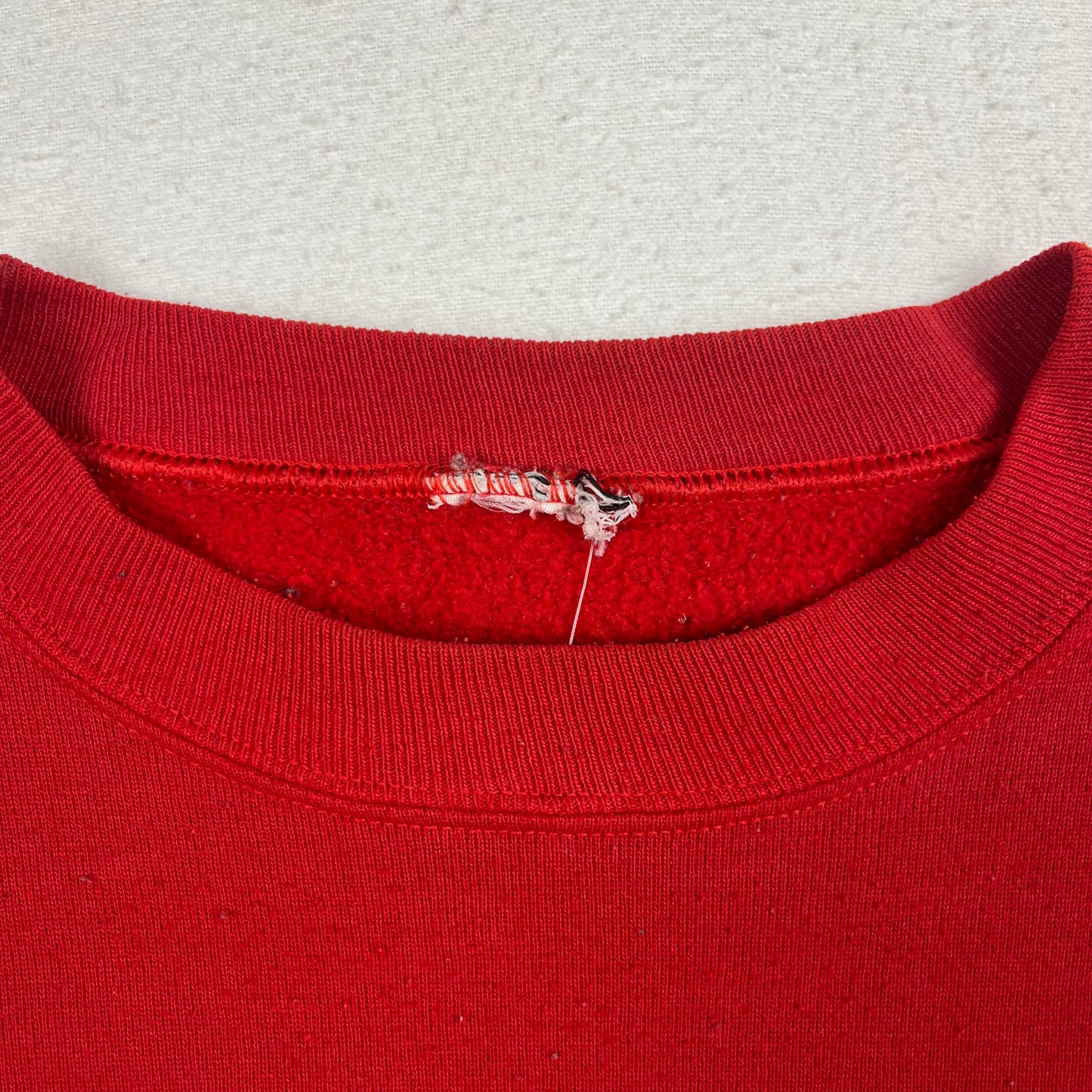 Vintage Chicago Bulls Crewneck