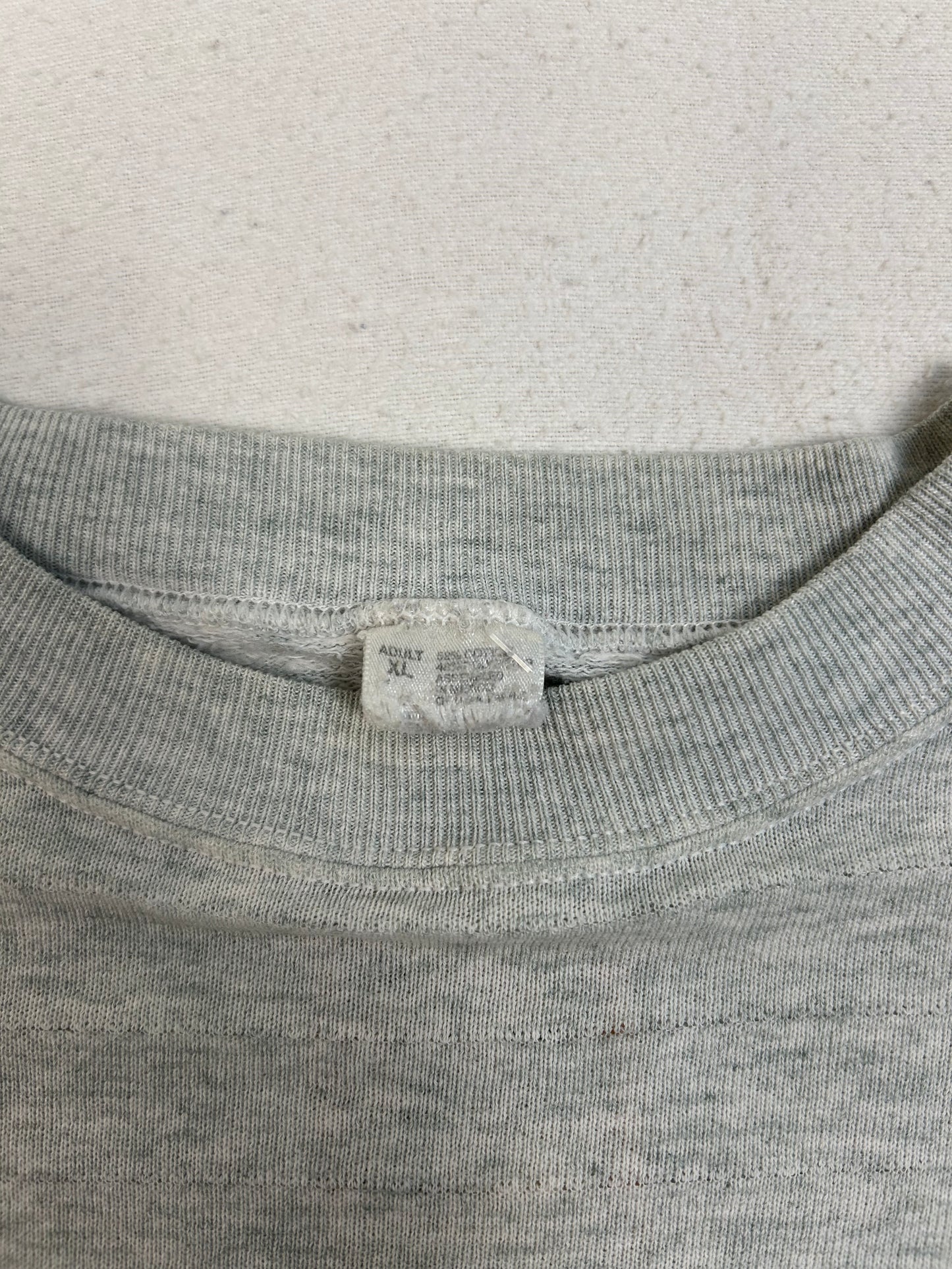Vintage Calvin Klein Crewneck