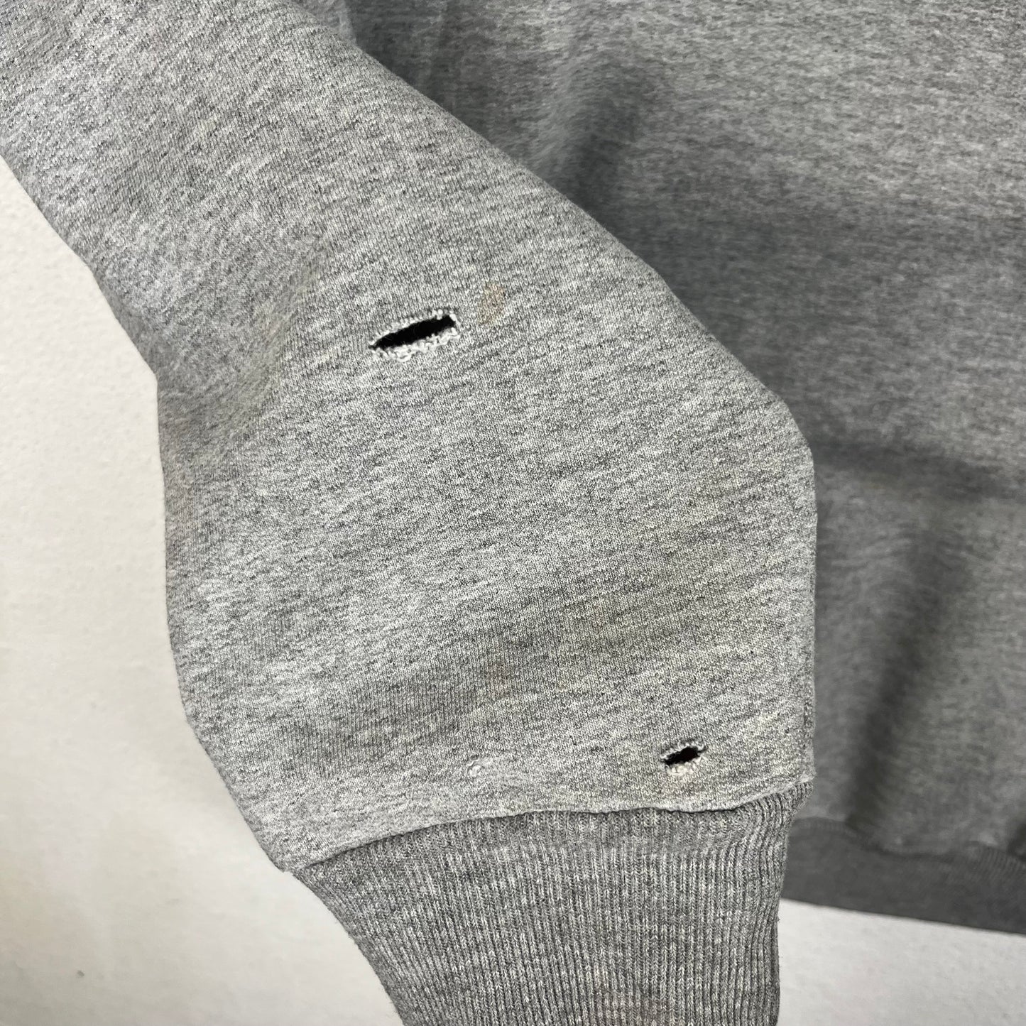 Vintage Ikeda Crewneck