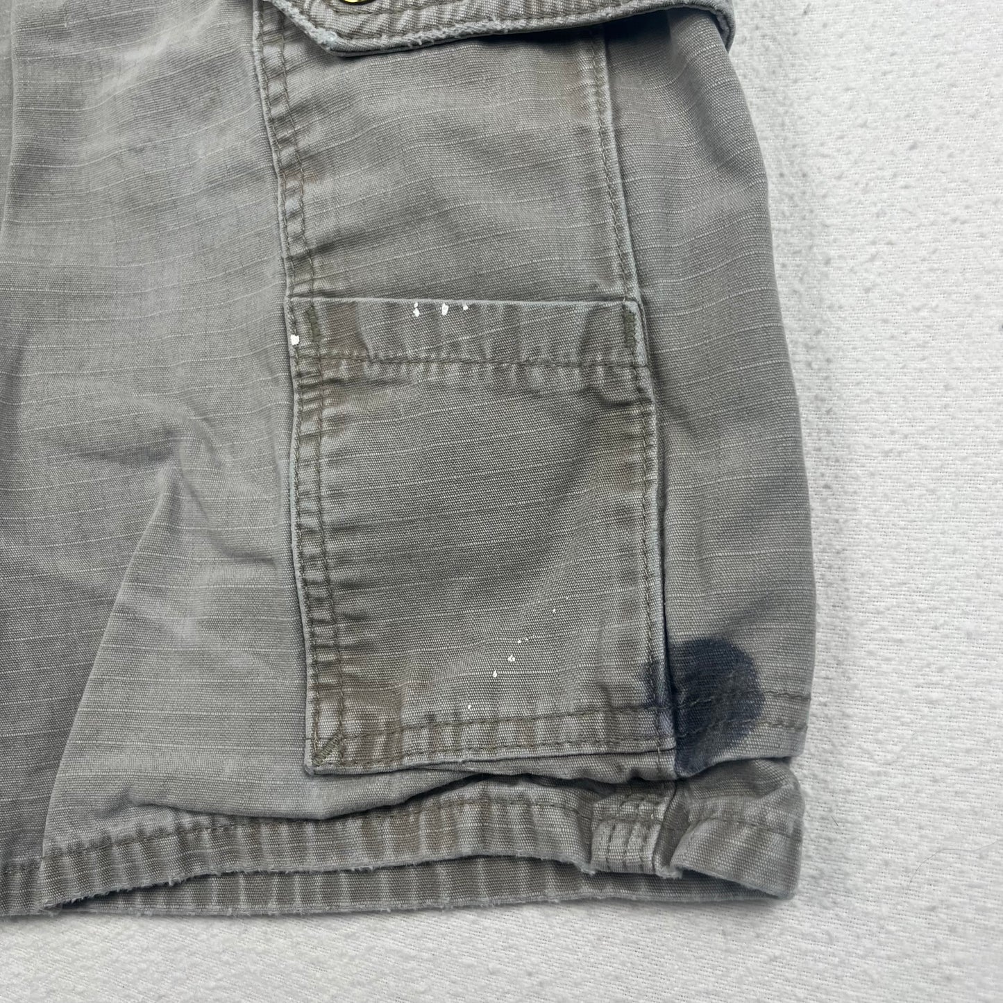 Carhartt Cargo Shorts