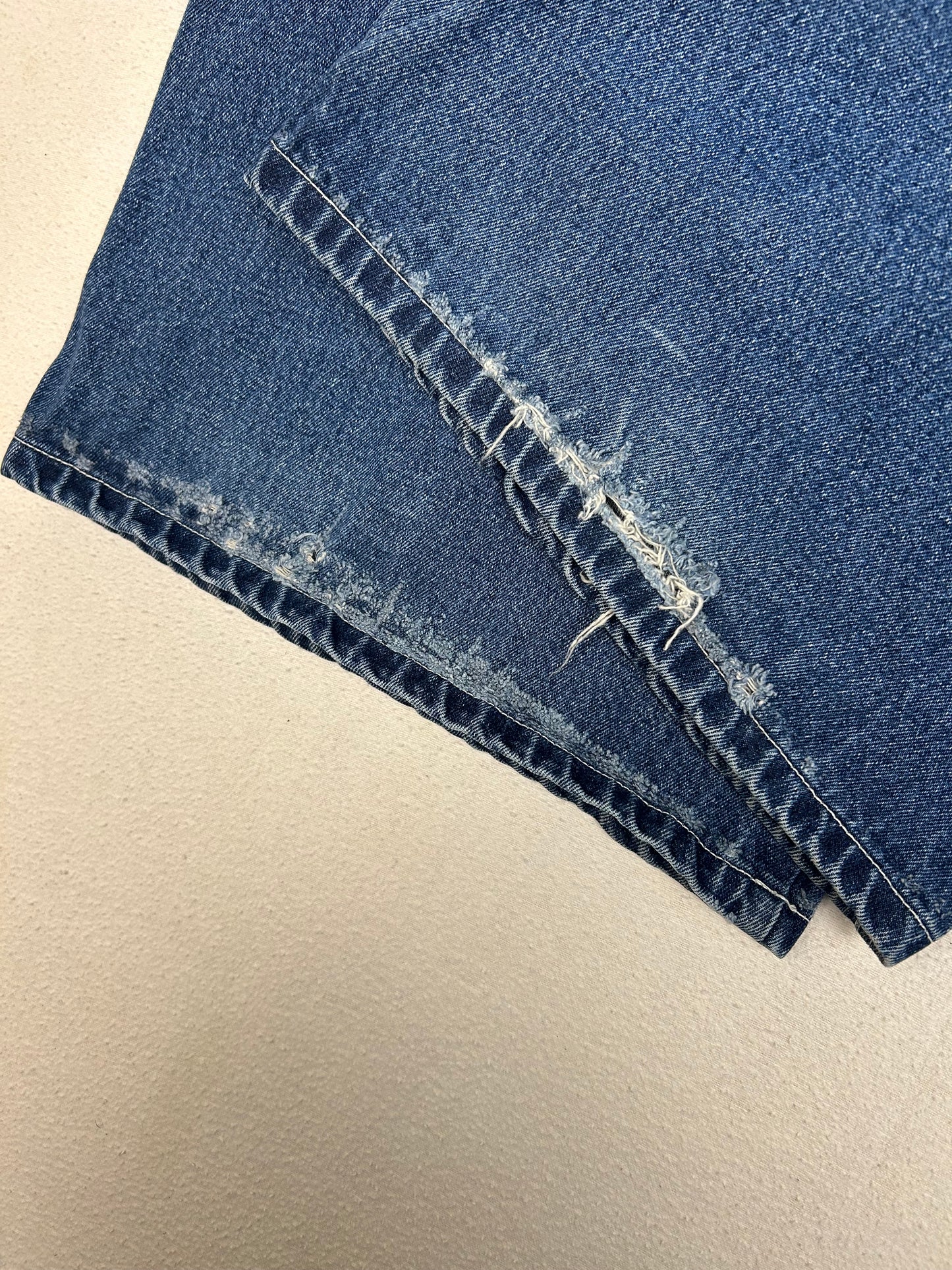 Vintage Snakeeyes Jeans