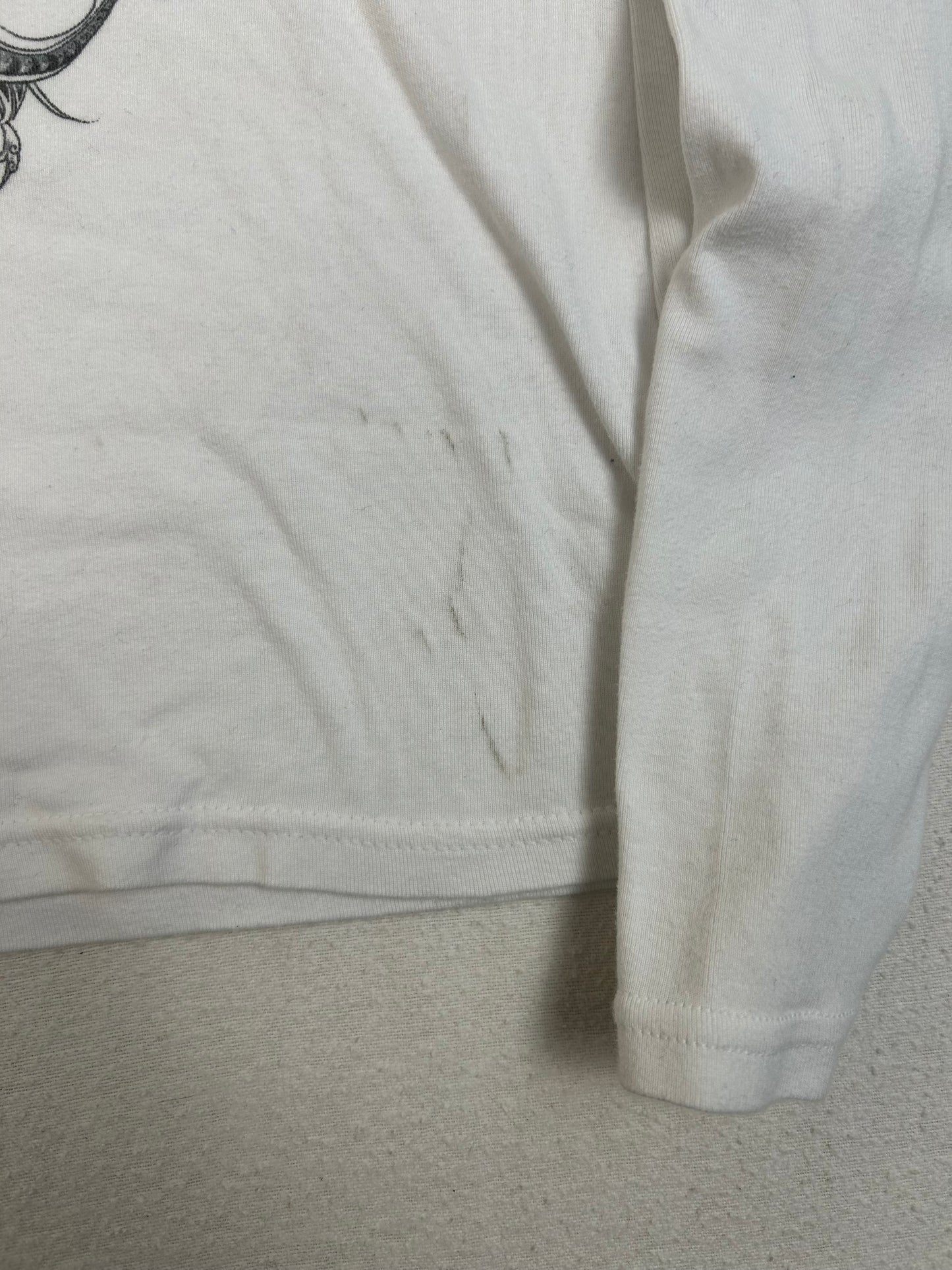 2000's Harley Davidson Long Sleeve