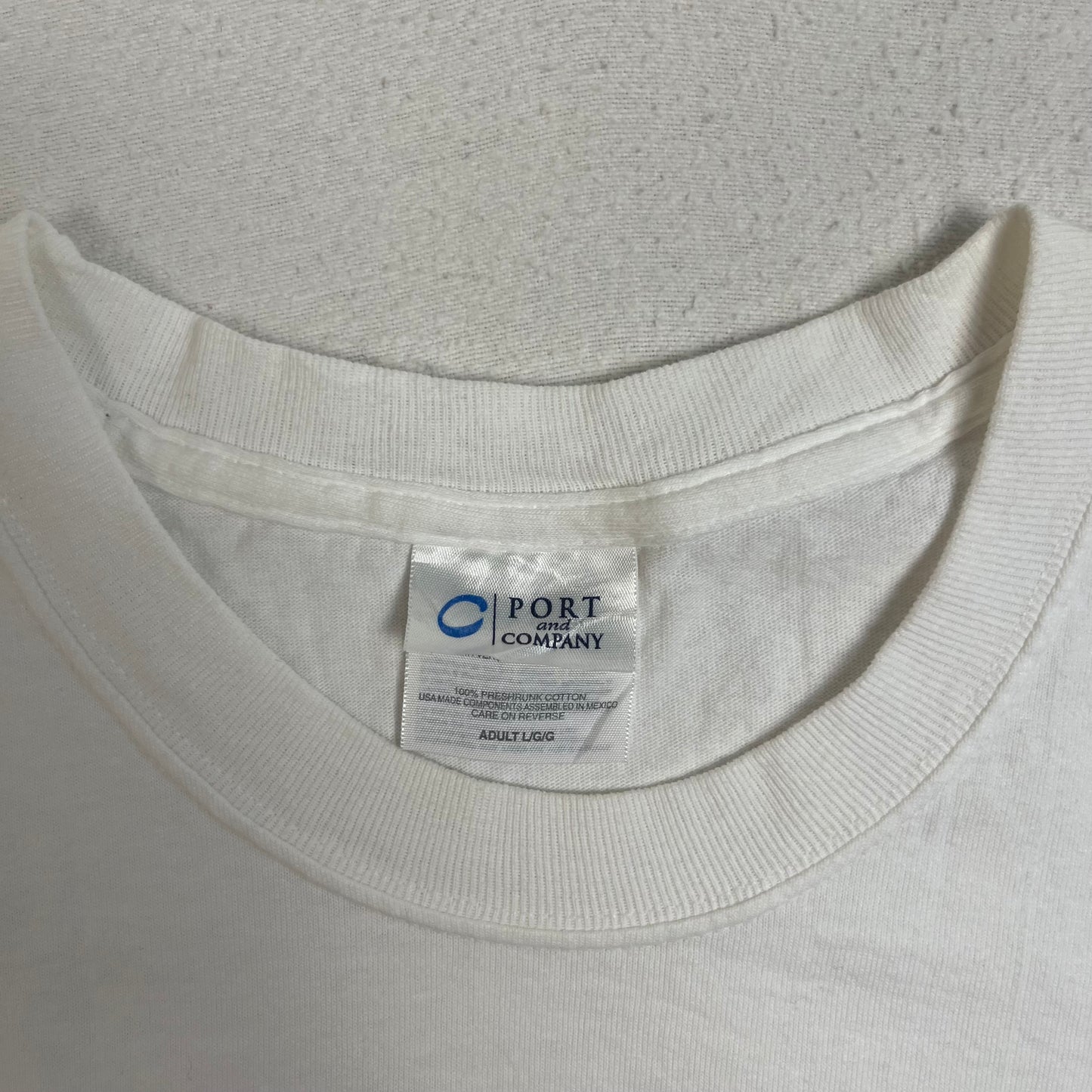2000's Medford Cruise Car Tee