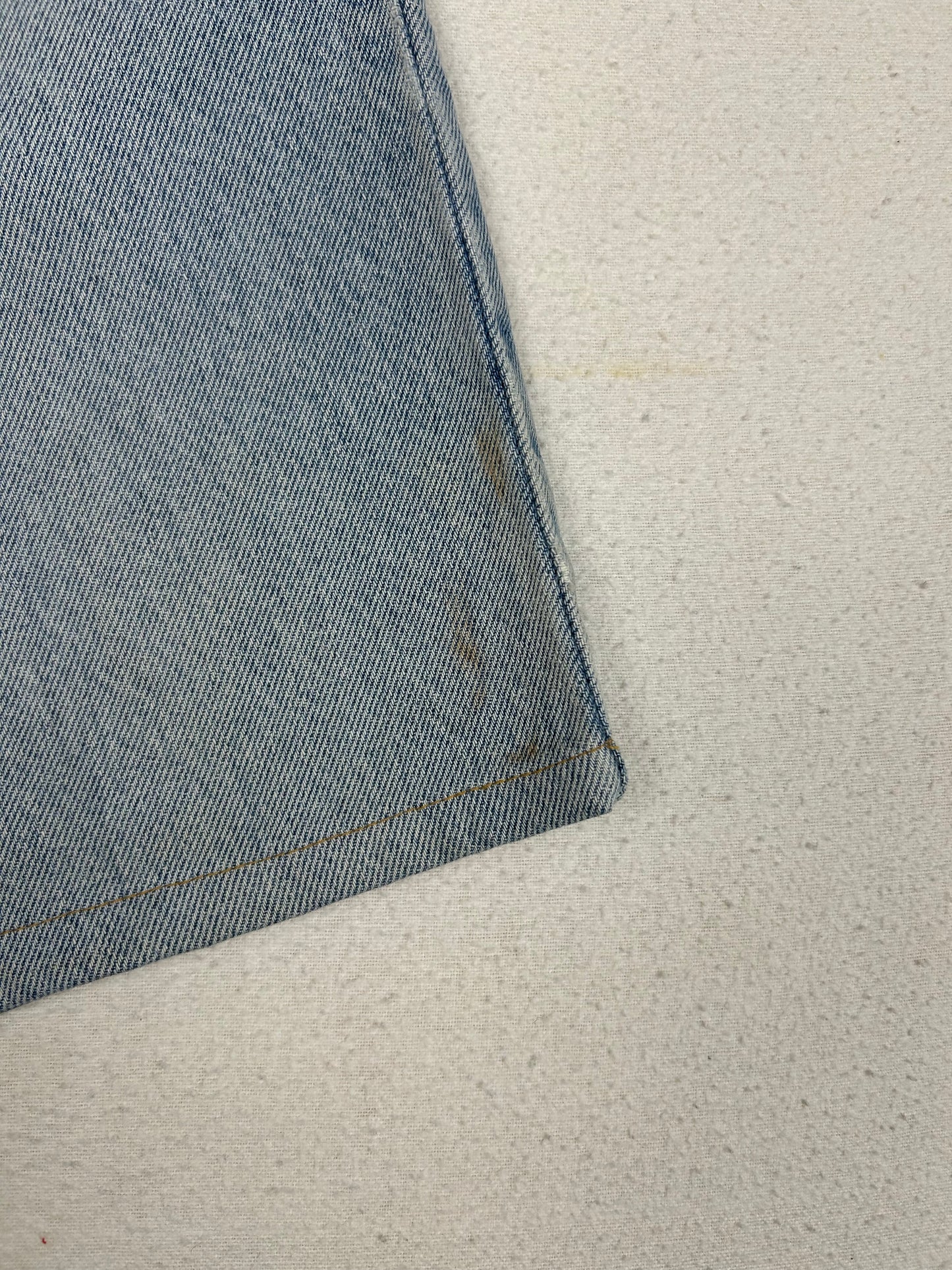 Vintage Levi's Silver Tab Jorts
