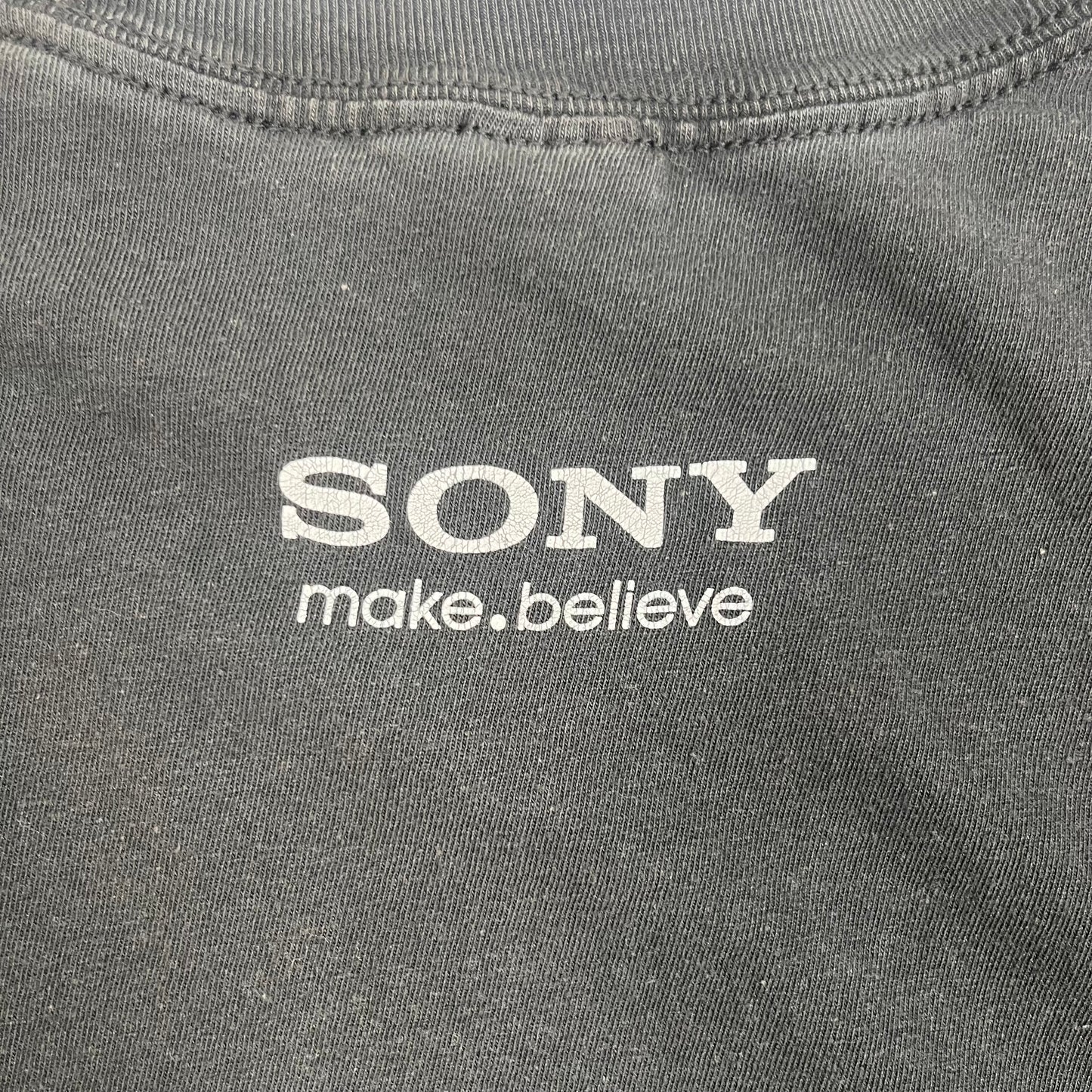 Vintage Sony Promo Tee