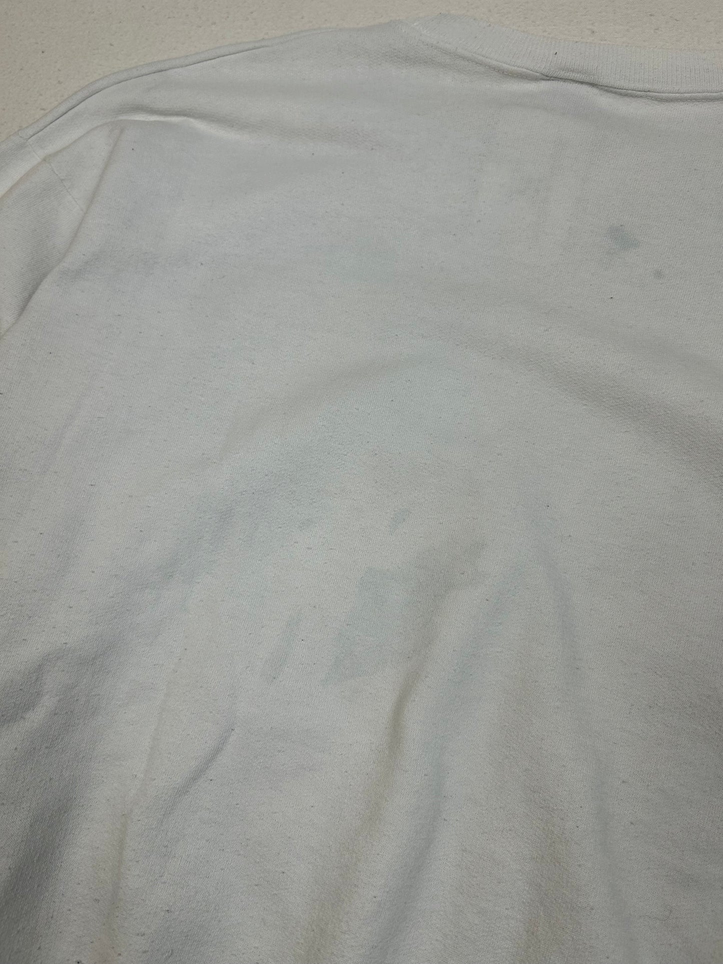 Vintage Betty Boop Michigan Crewneck