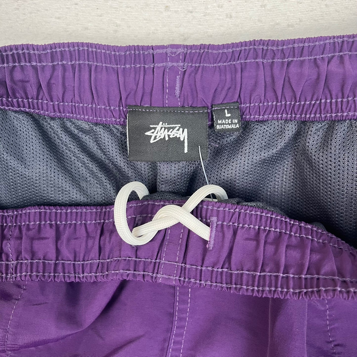 Stussy Swim Trunks