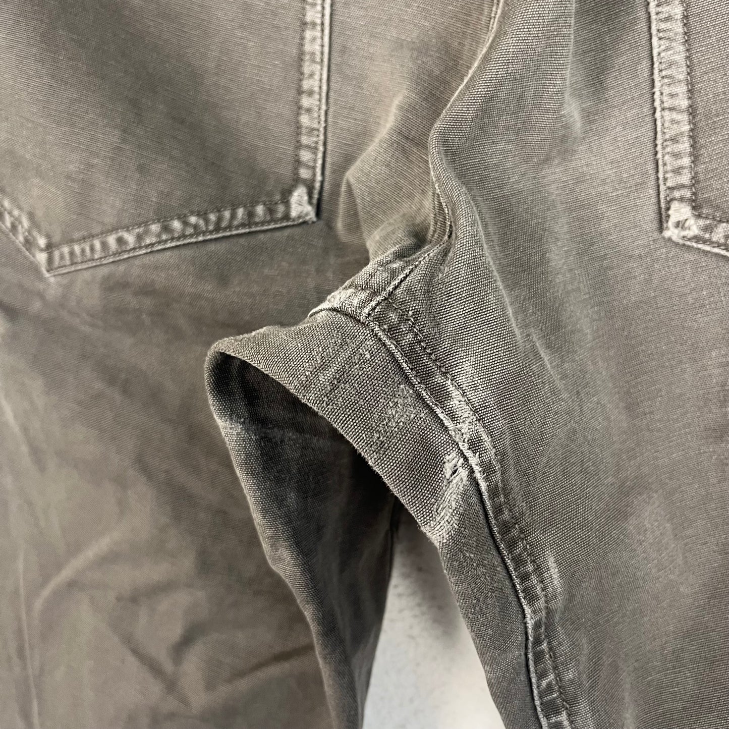 Arc'teryx Mocha Shorts