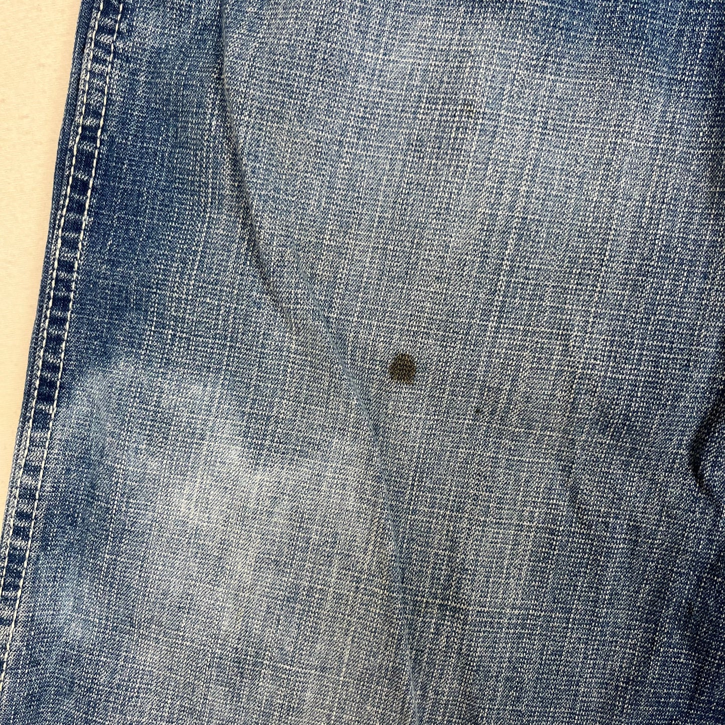 Southpole Jorts