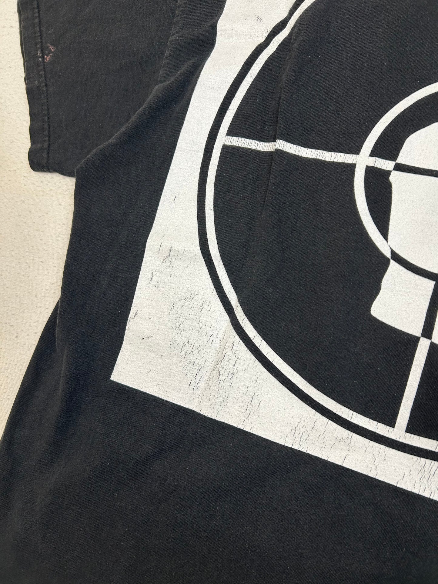 Vintage Public Enemy Tee