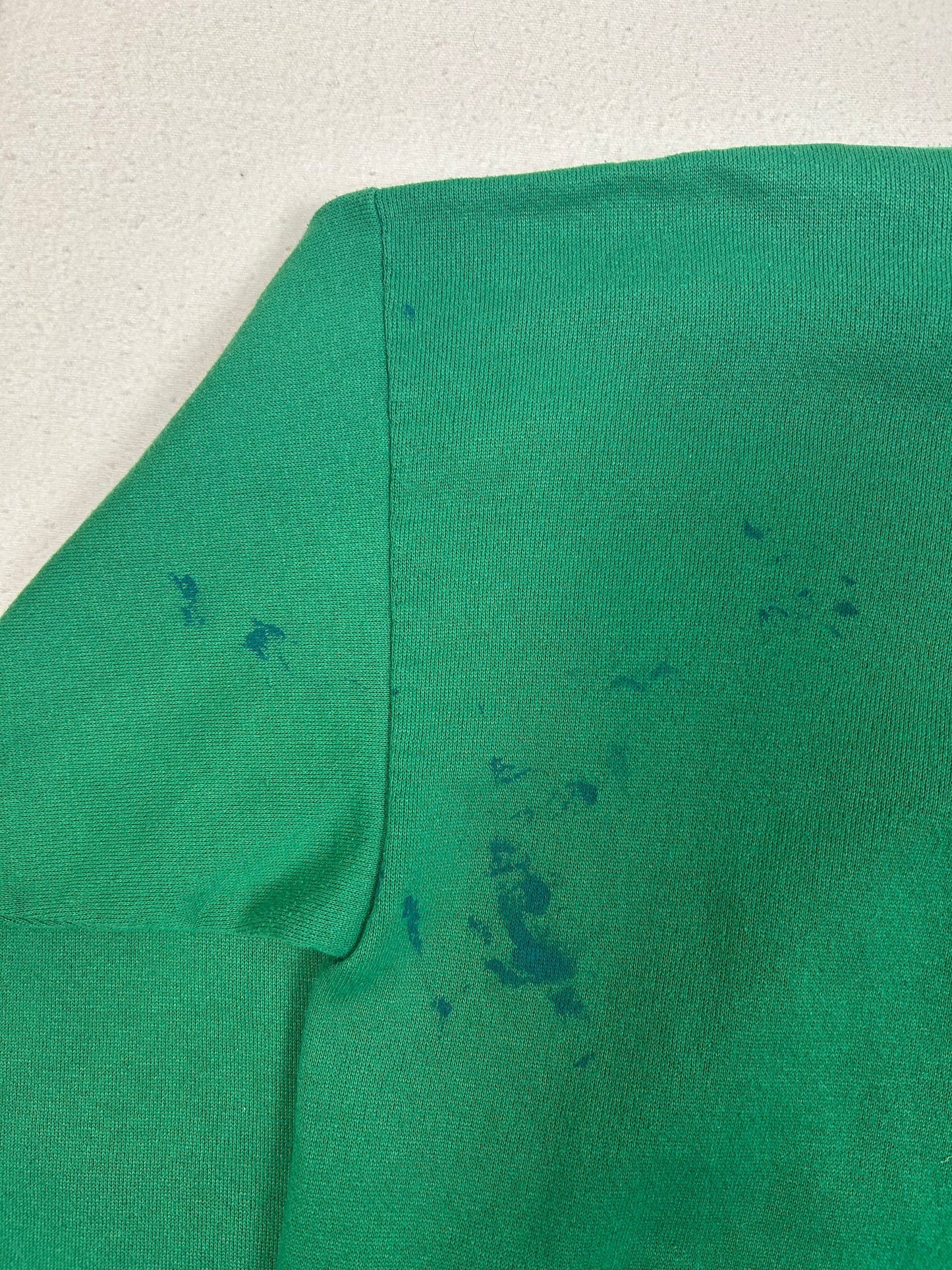 Vintage Boston Celtics Crewneck