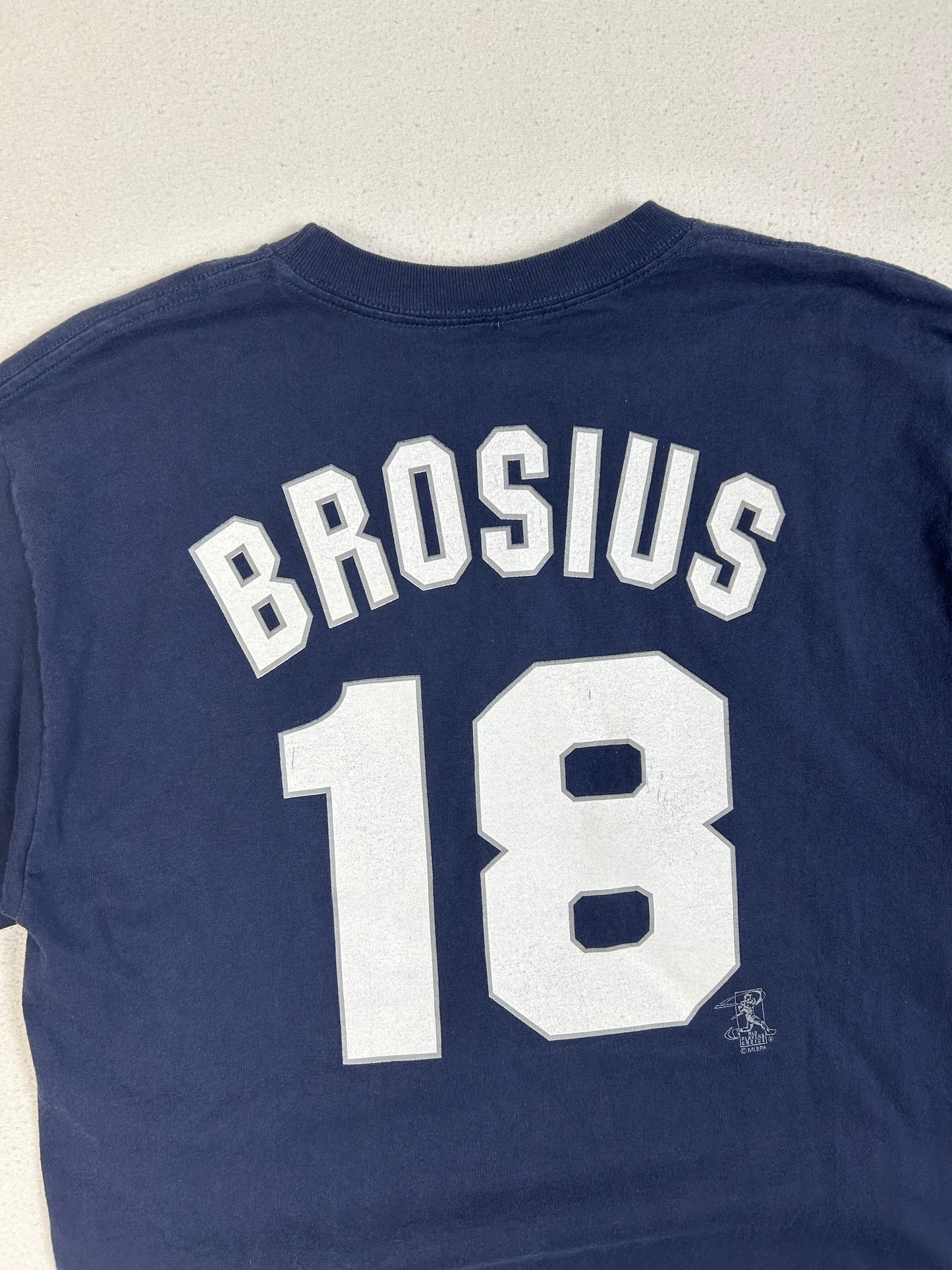 New York Yankees Tee