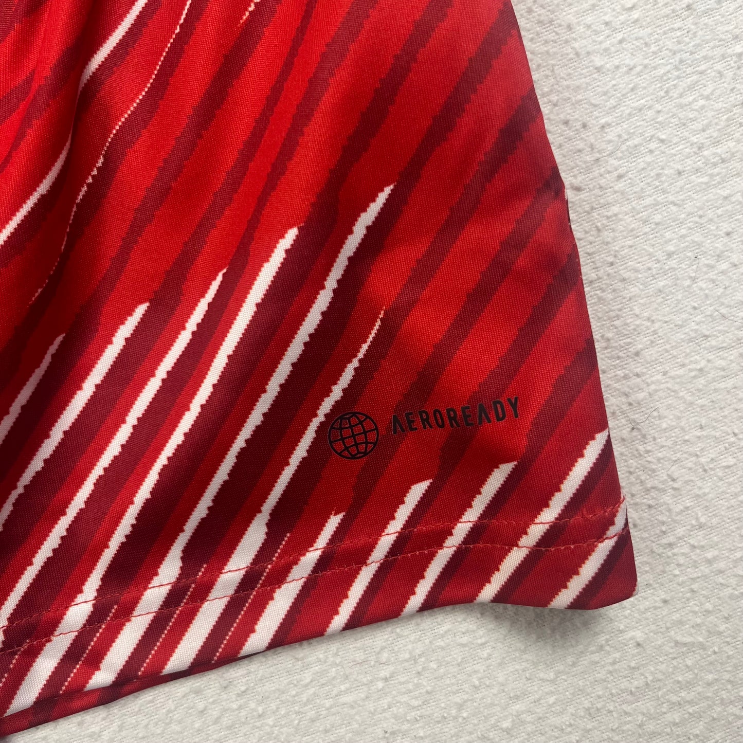 Adidas Japan 2022/23 Soccer Kit