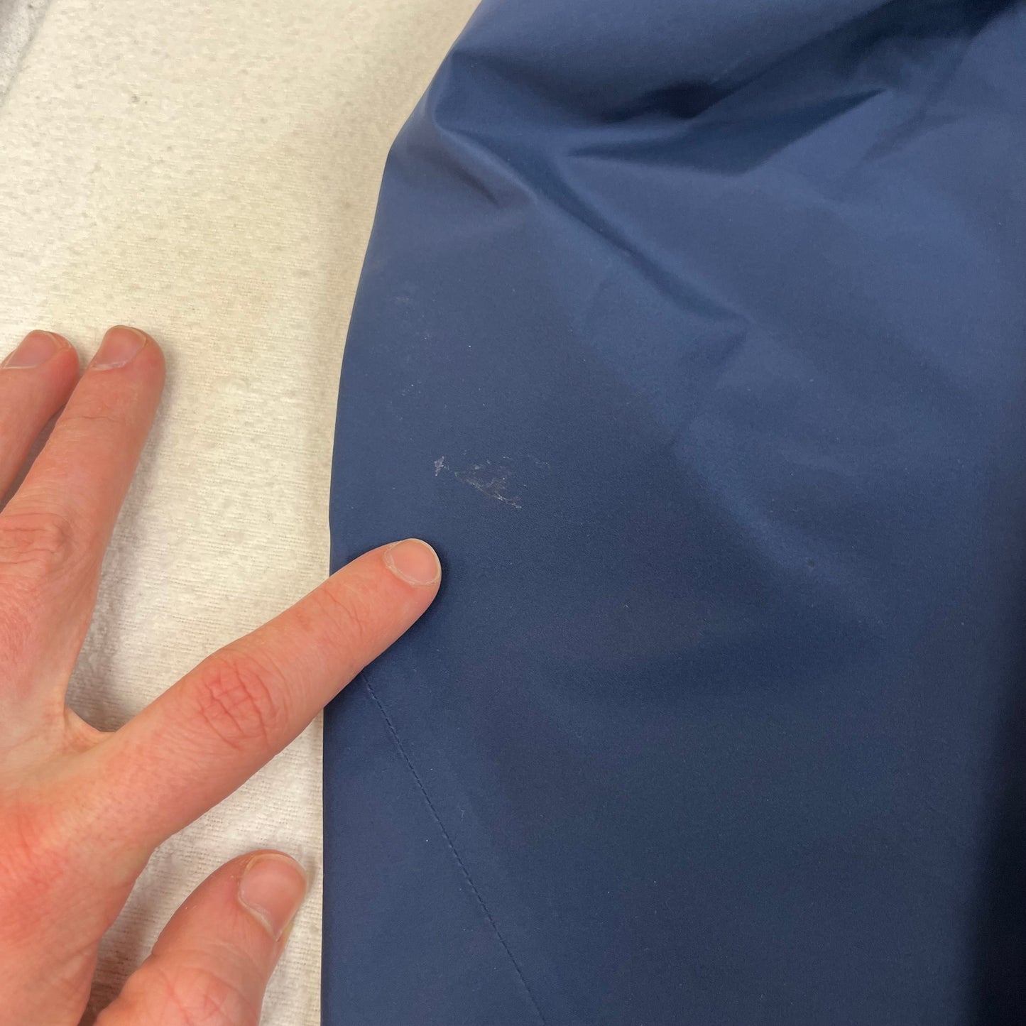 Arc'teryx Veilance Shell Jacket