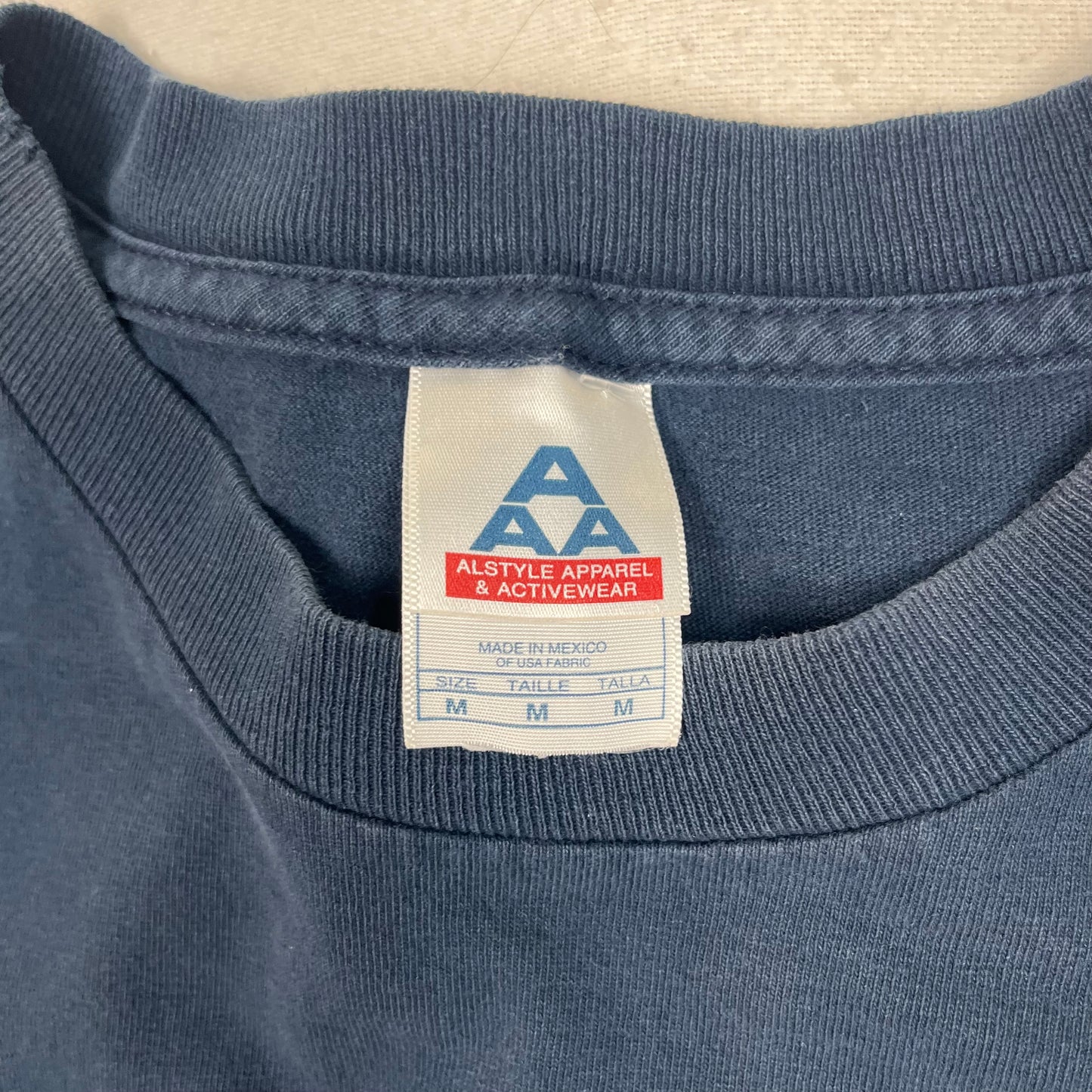 Vintage South Park Navy Tee