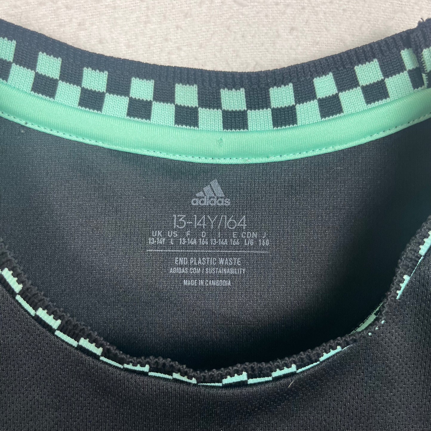 Adidas Leicester 2022/23 Away Soccer Kit