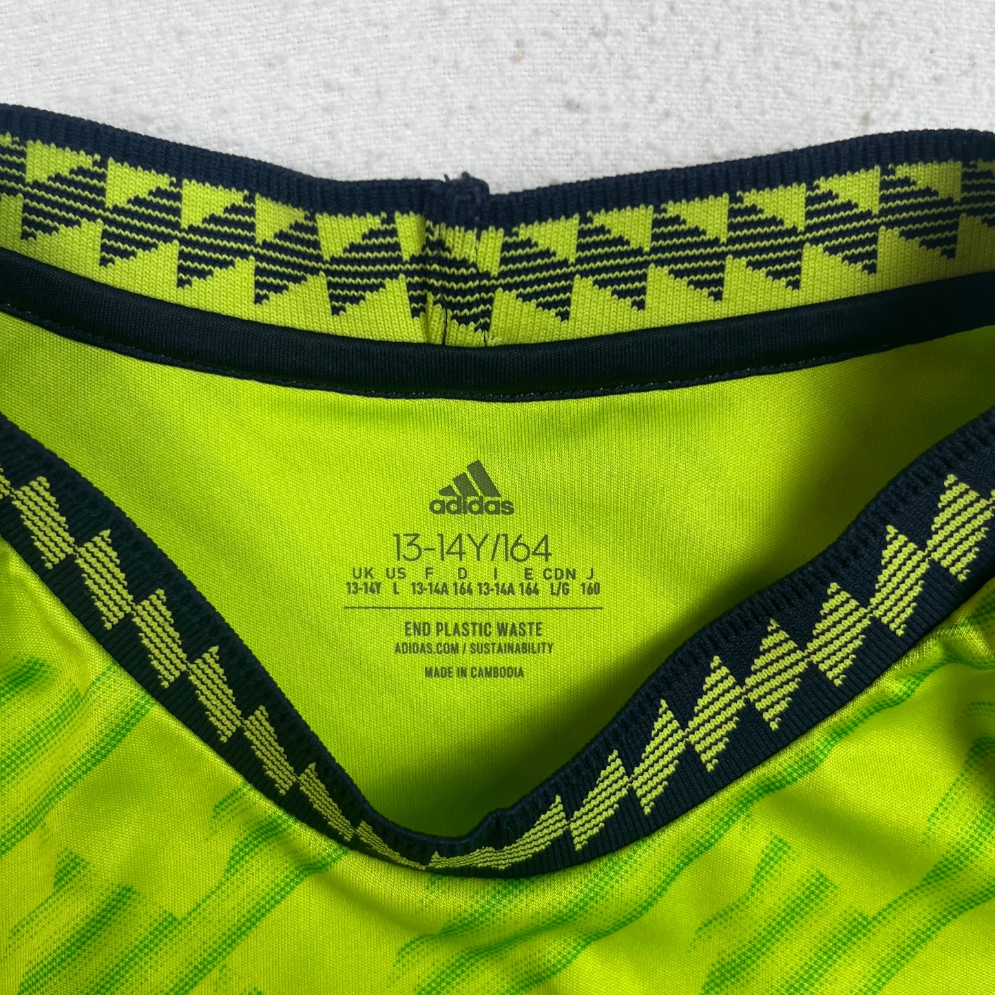 Adidas Manchester United 2022/23 Third Soccer Kit