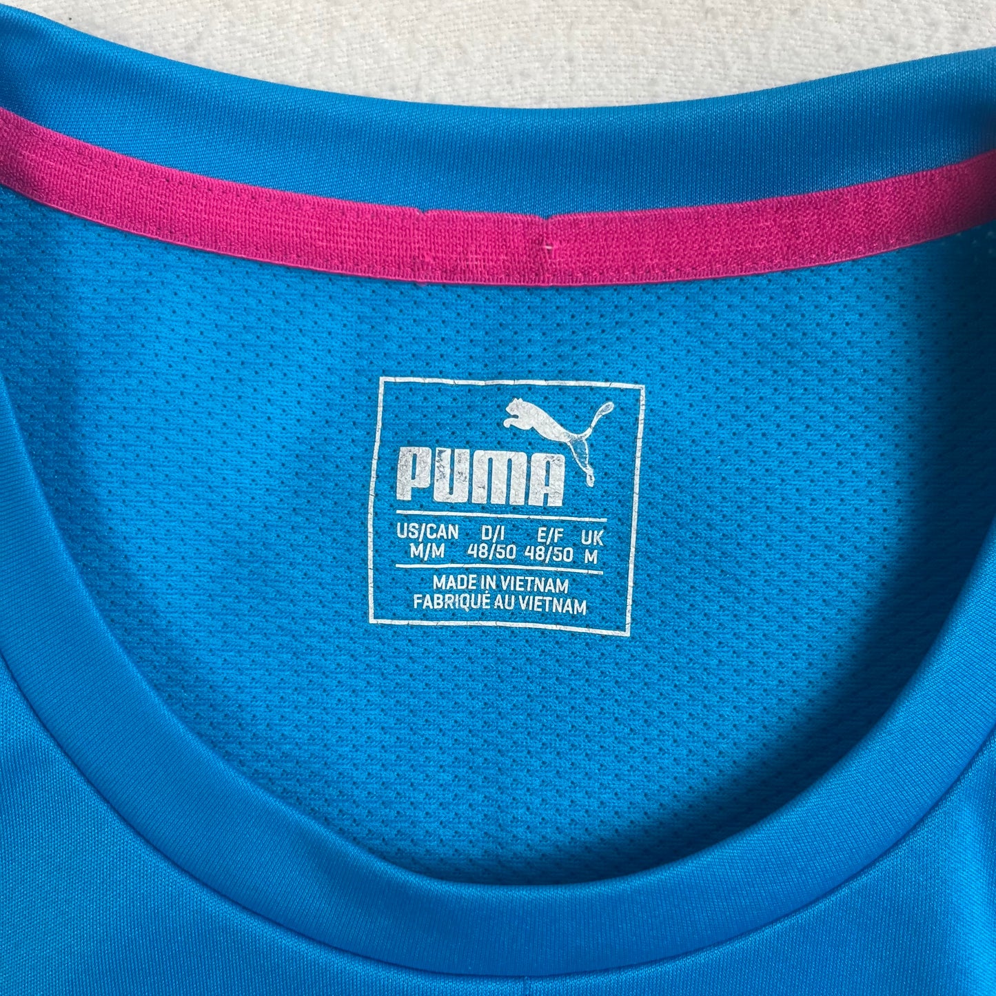 Puma Italy 2016/17 Training Soccer Kit