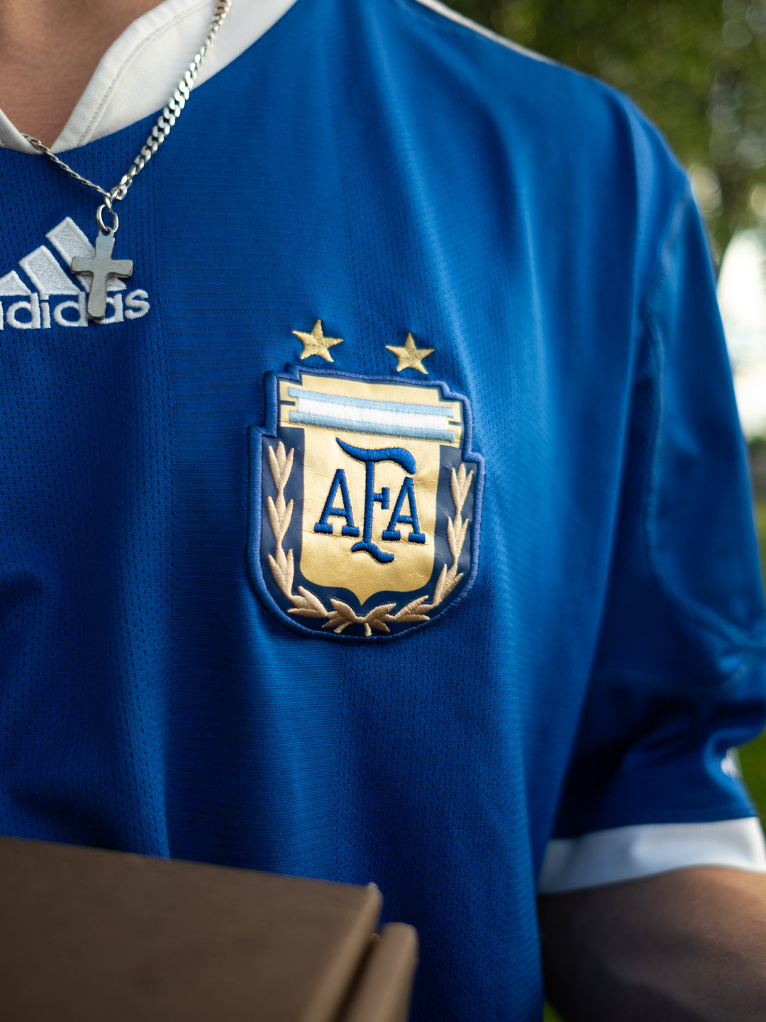 JERSEYS