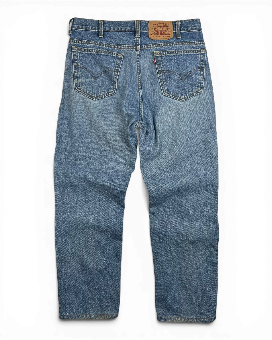 Vintage Levi's Jeans