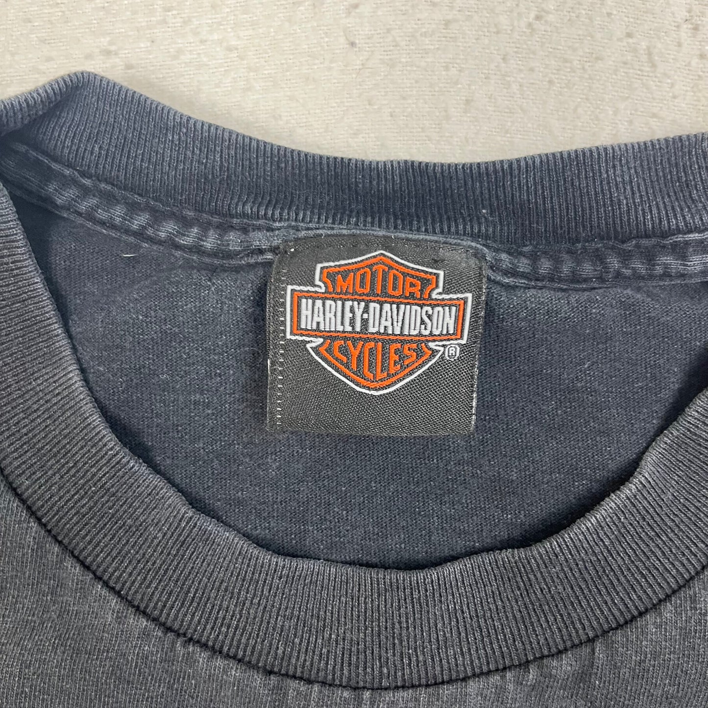 Harley Davidson Jamaica Tank Top