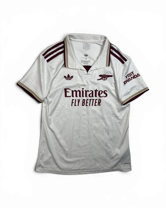 Adidas Arsenal 2025/26 Soccer Kit