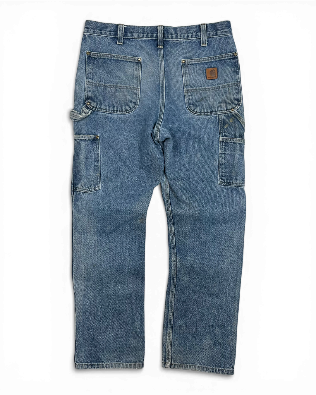 Carhartt Denim Double Knees