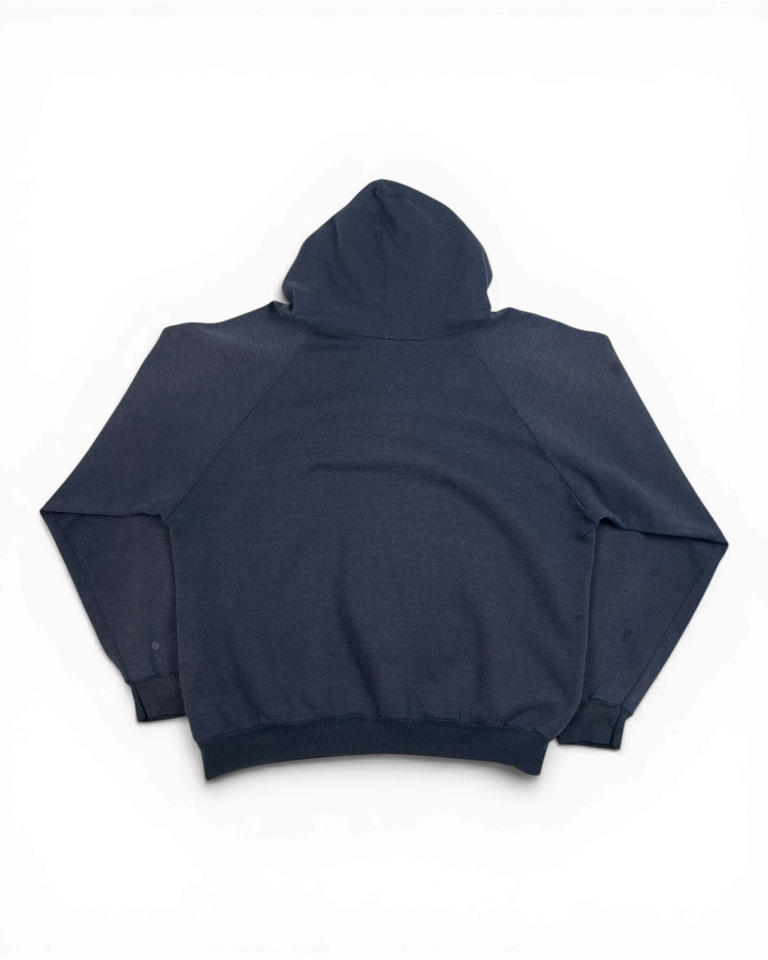 Vintage LA Raiders Hoodie