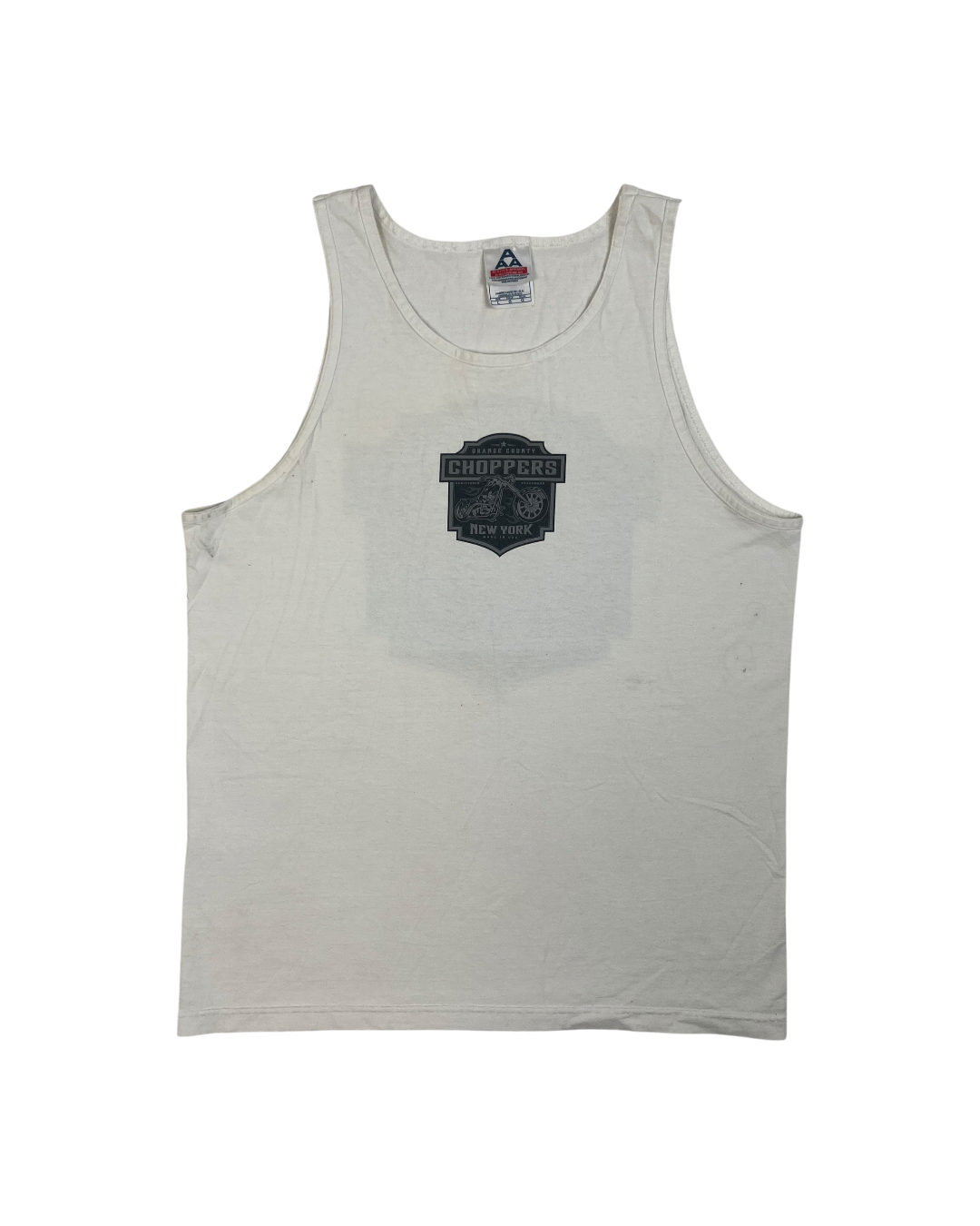 Orange County Choppers Tank Top