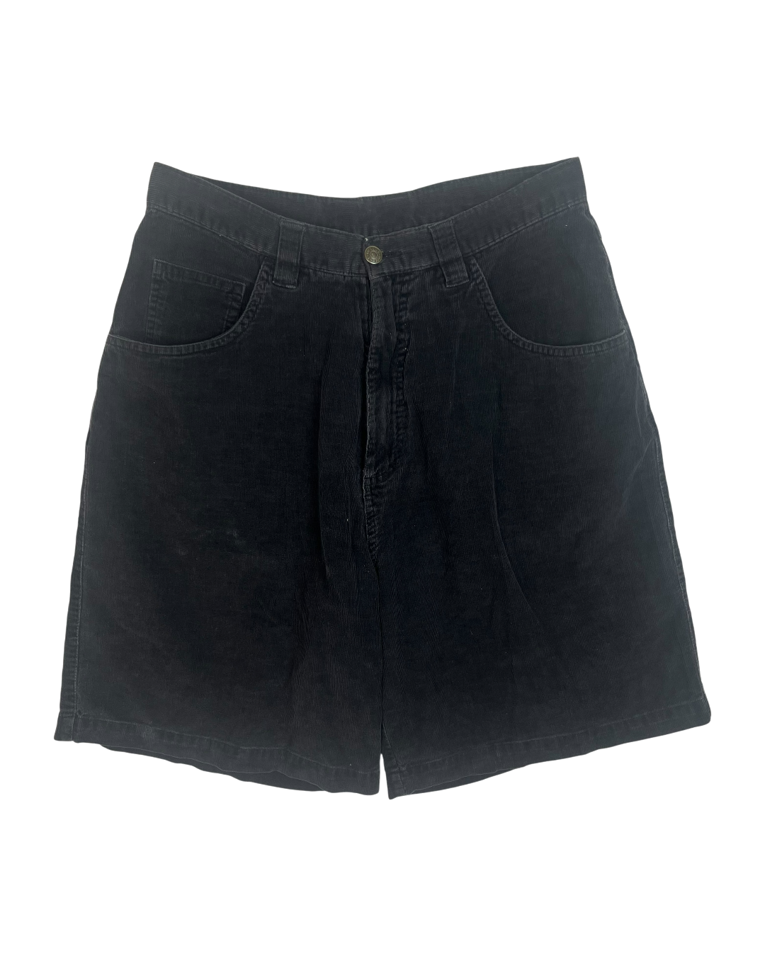 2000's Ripzone Corduroy Shorts