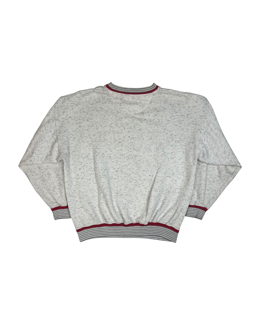 Vintage Houston Cougars Crewneck