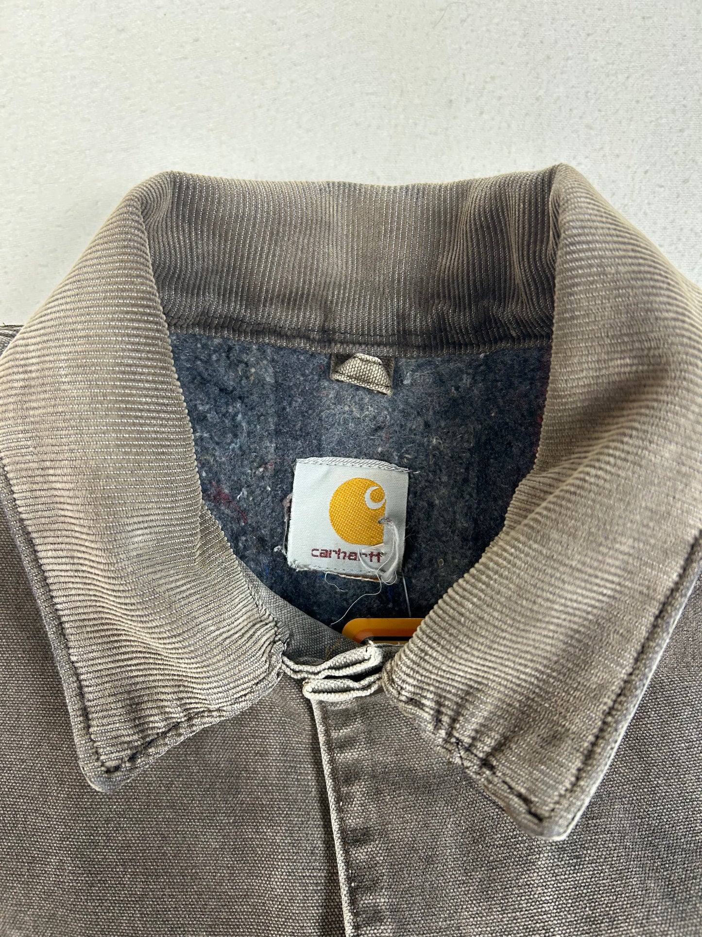 Vintage Carhartt Boro Jacket