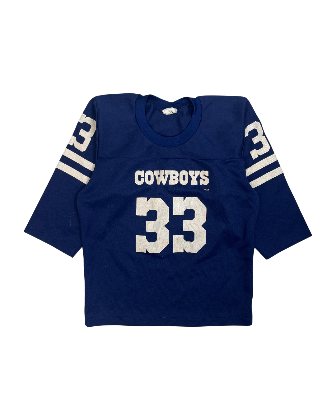 Vintage Dallas Cowboys Jersey
