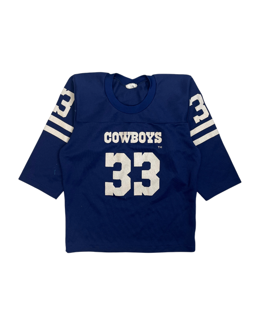 Vintage Dallas Cowboys Jersey