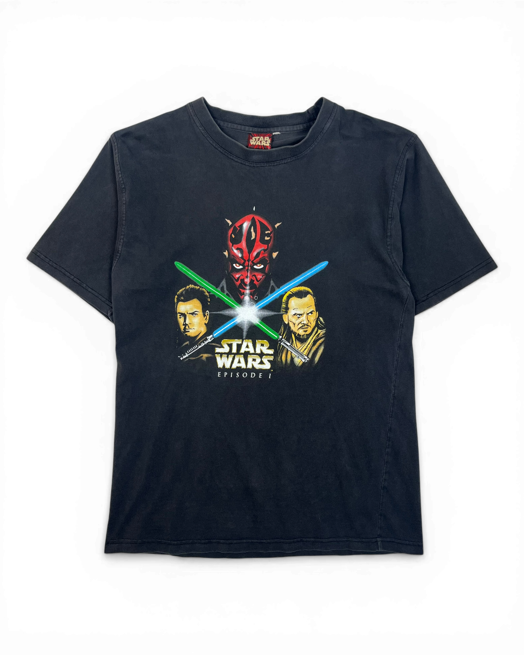 Vintage Starwars Tee