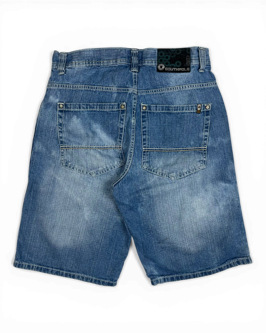 Southpole Jorts
