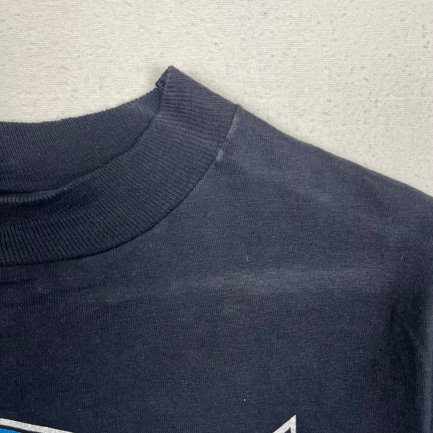 Vintage 1980's Harley Davidson Tee