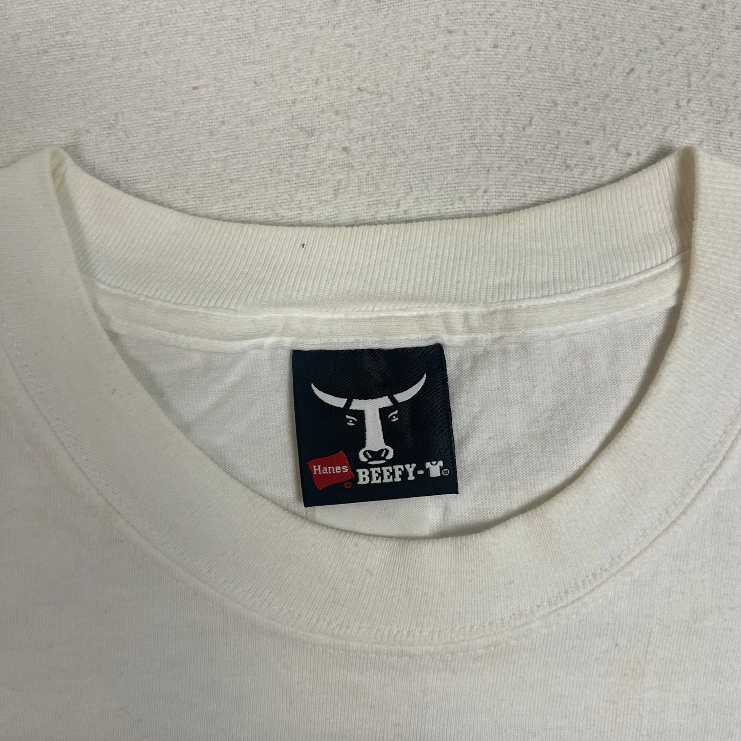 2000's Back To The 50's Car Tee