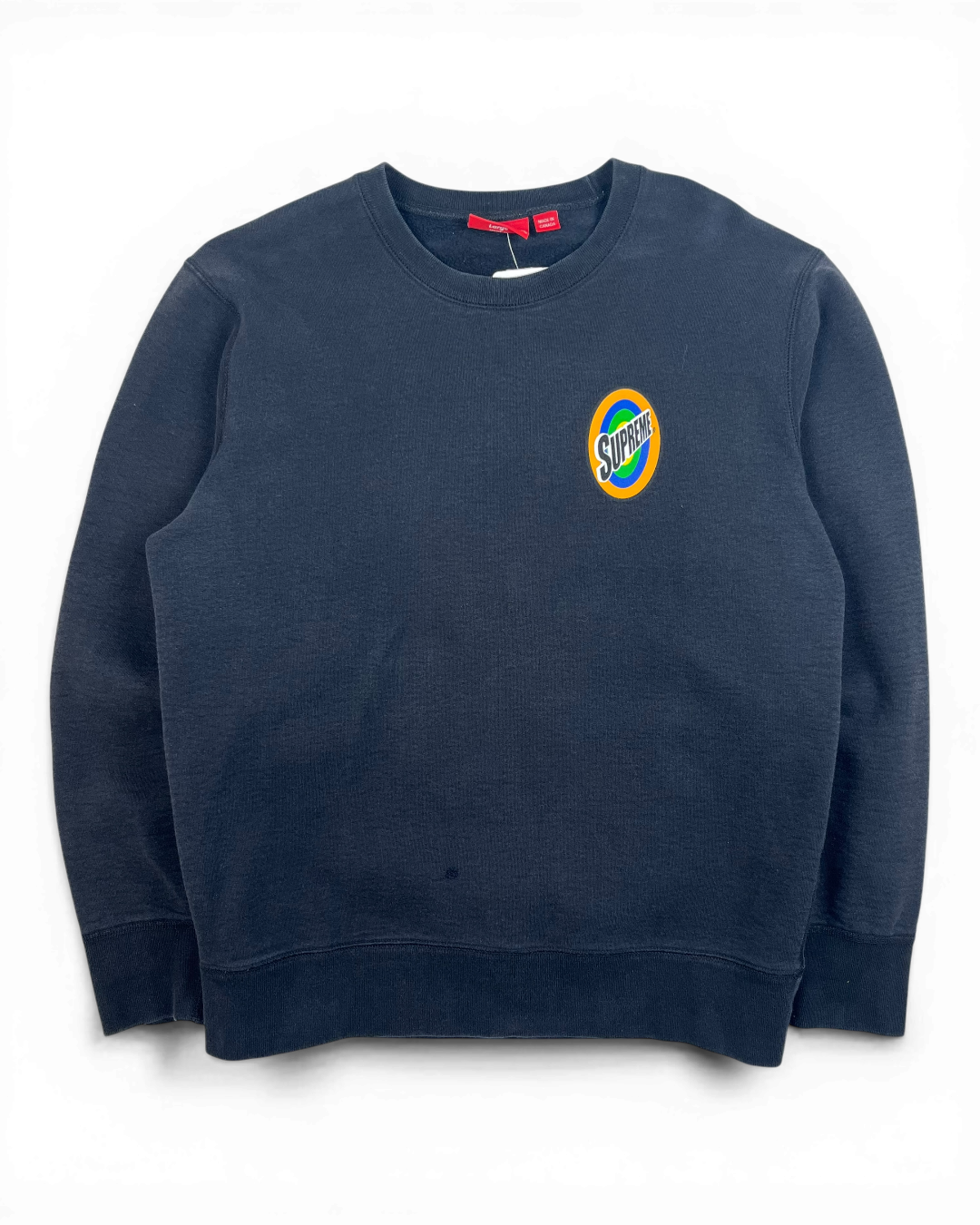 Supreme Crewneck