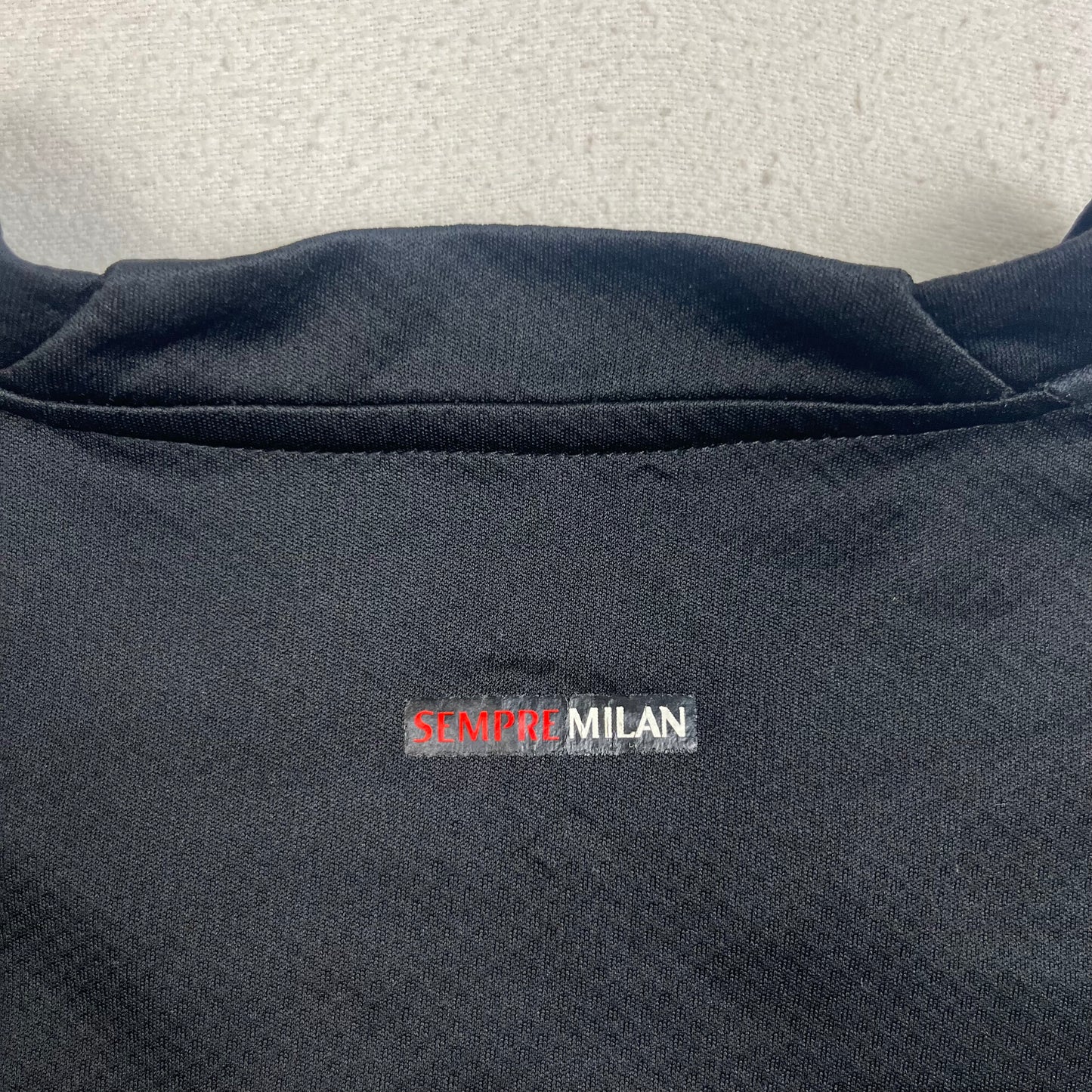 Puma AC Milan 2022/23 Home Soccer Kit