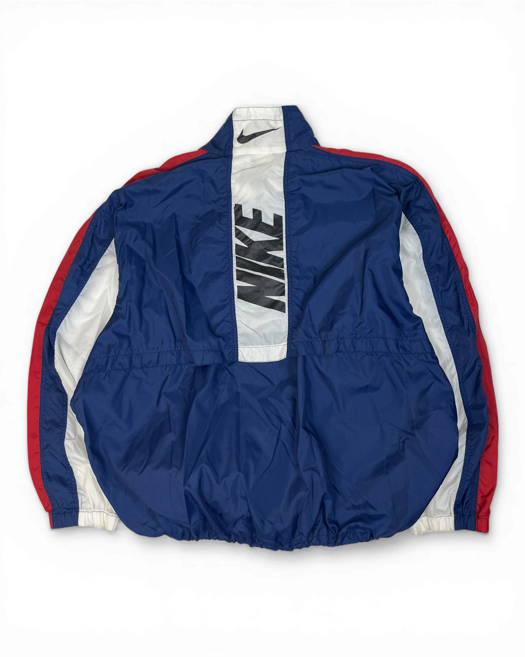 Vintage Nike Windbreaker