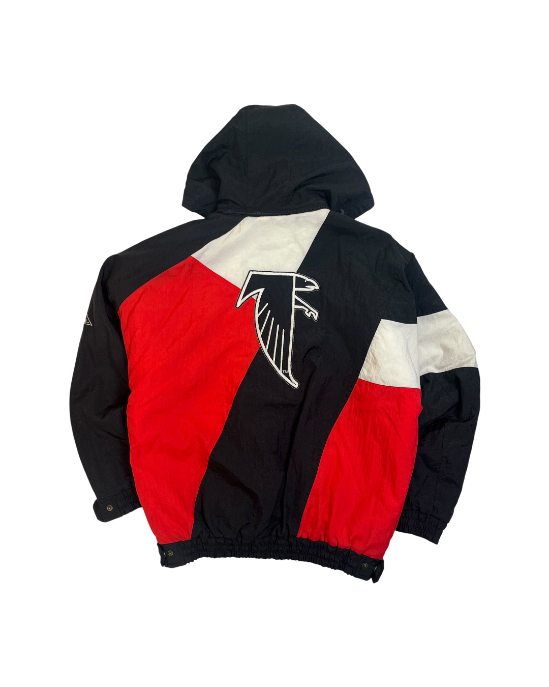 Vintage Atlanta Falcons NFL Jacket