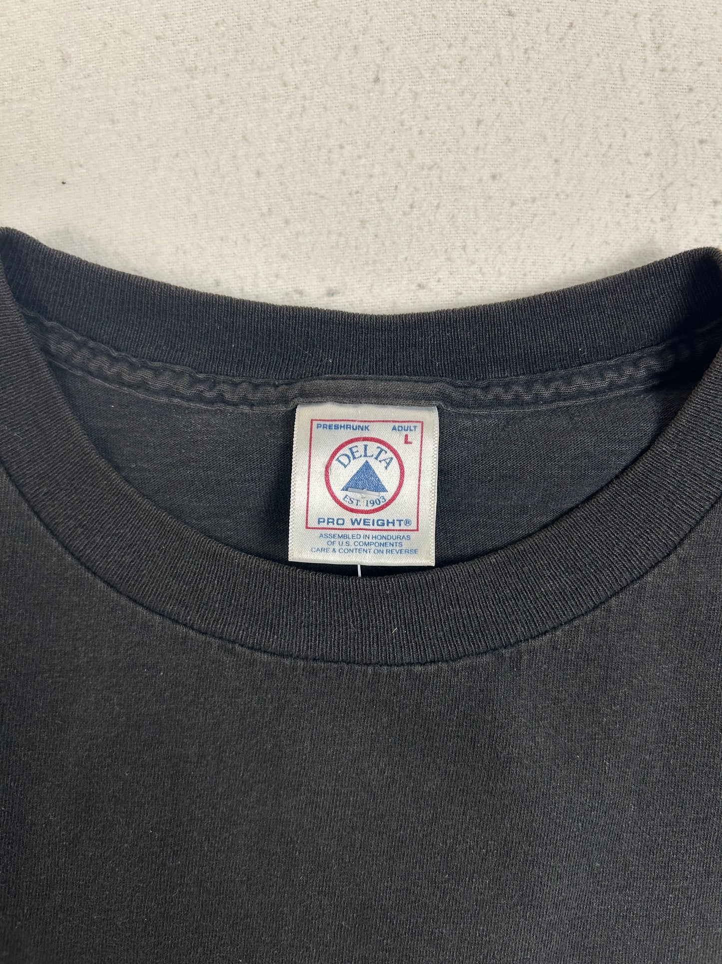 Vintage Public Enemy Tee
