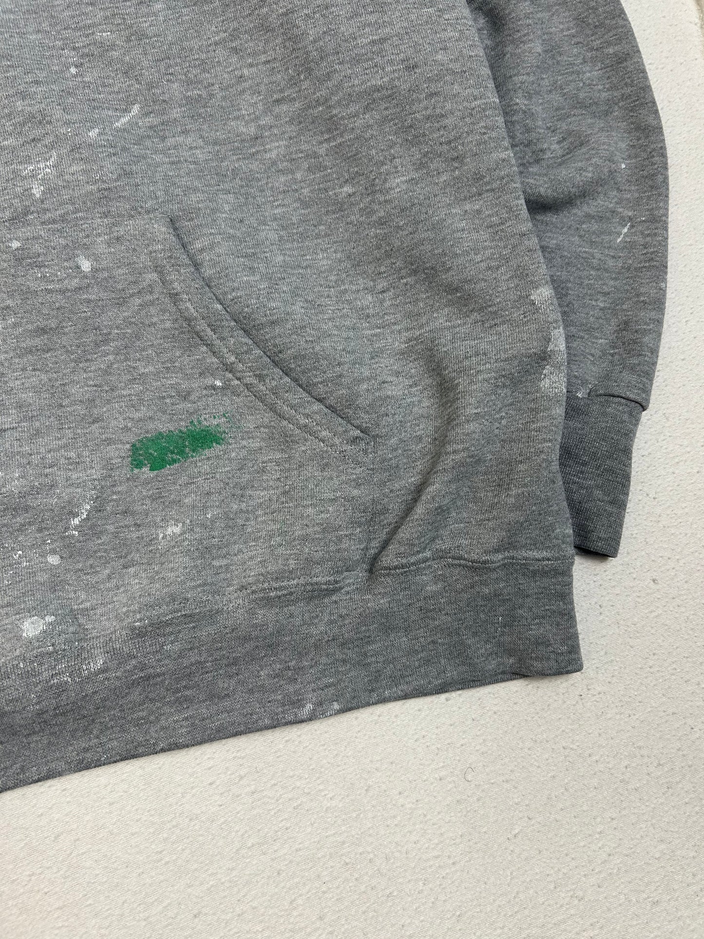 Vintage Illinois Painter Hoodie