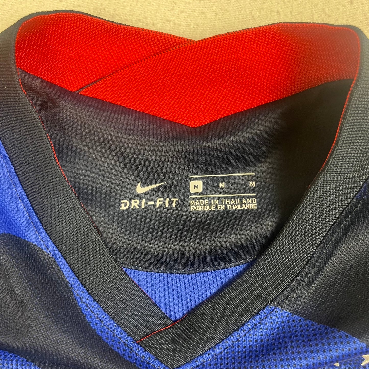 Nike USA 2020/21 Rapinoe Away Soccer Kit
