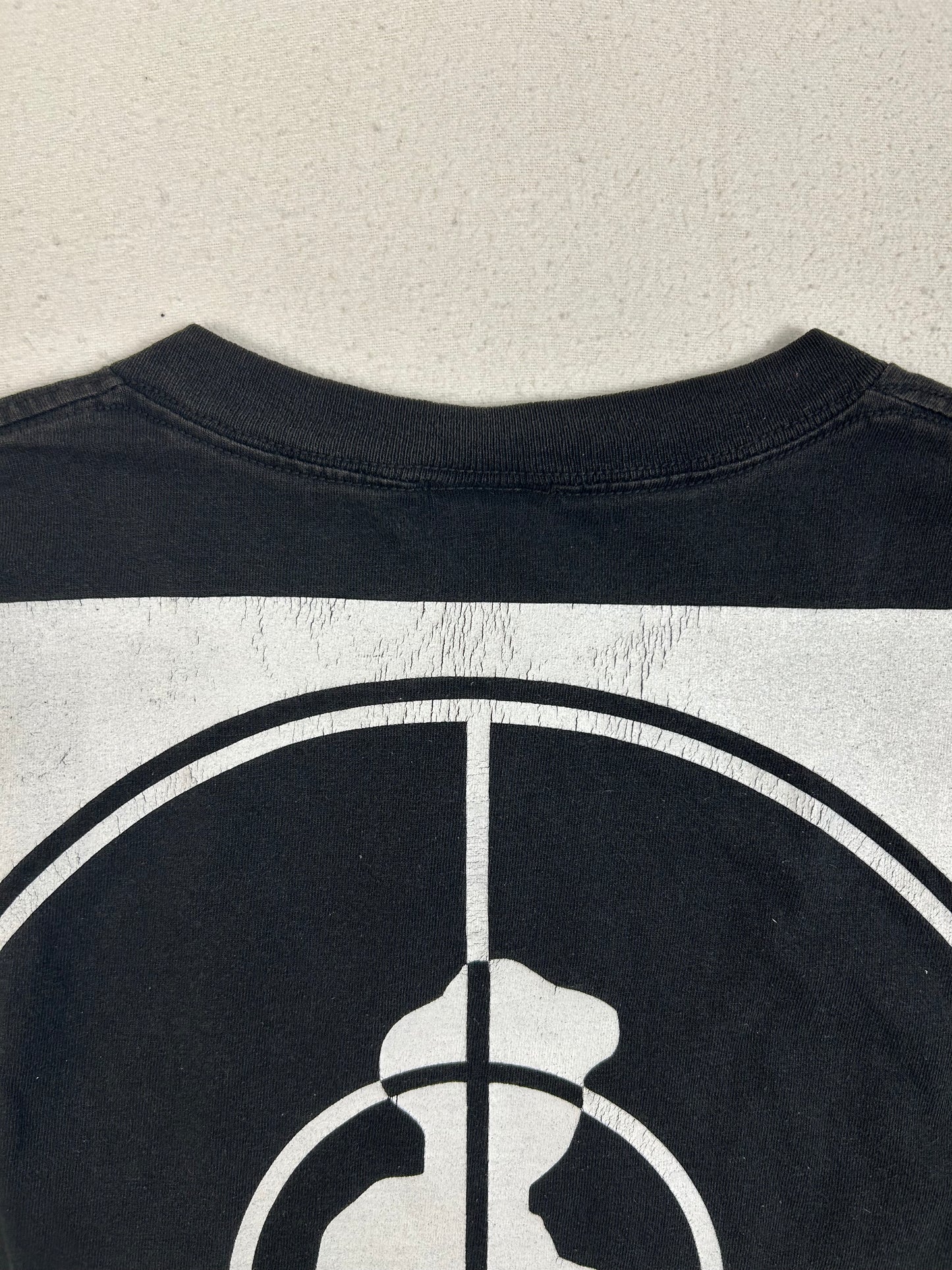 Vintage Public Enemy Tee