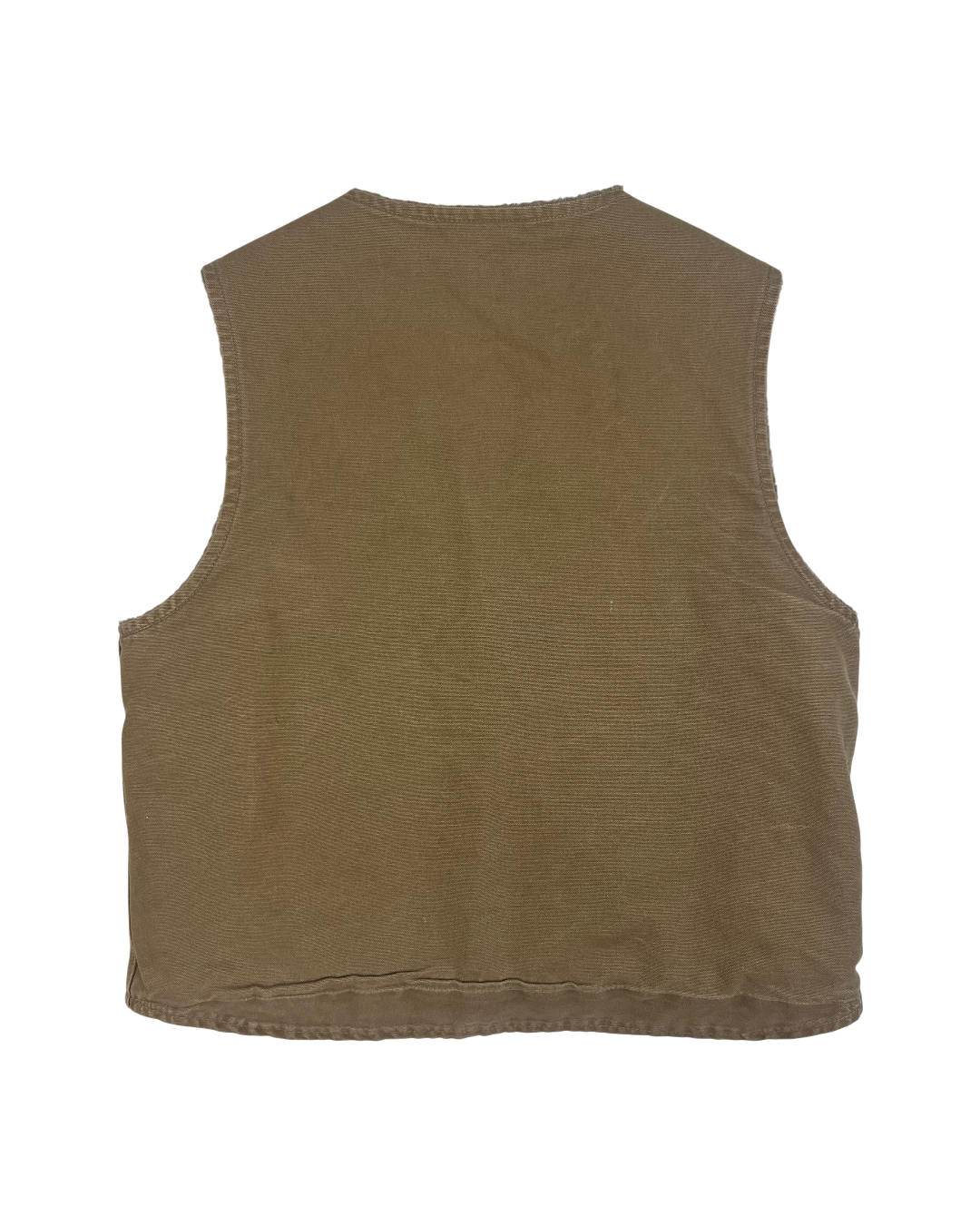 Carhartt Sherpa Vest