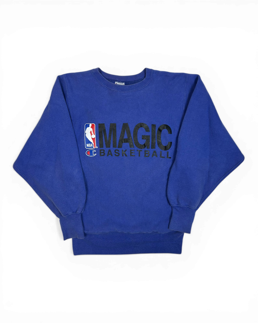 Vintage Champion Orlando Magic Reverse Weave