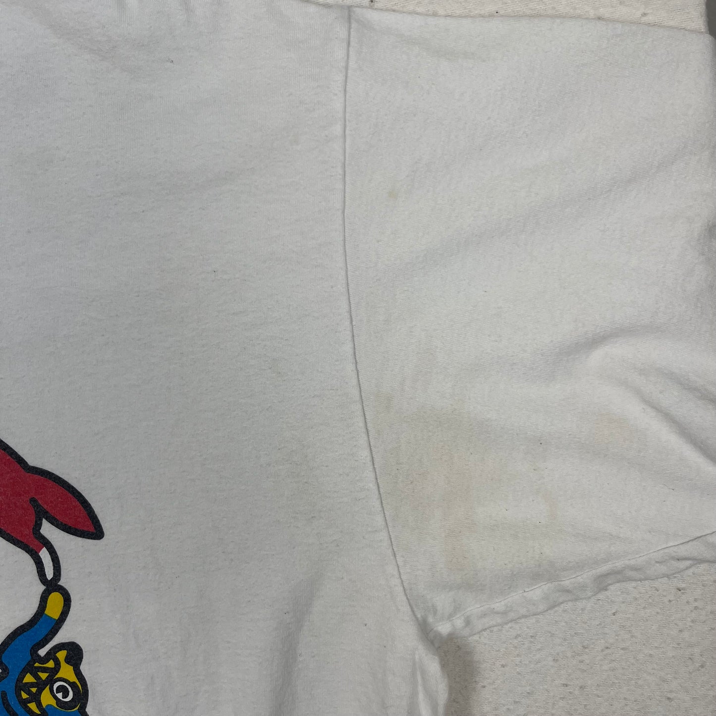 2000's Ice Cream Tee
